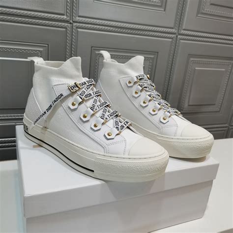 christian dior tenis